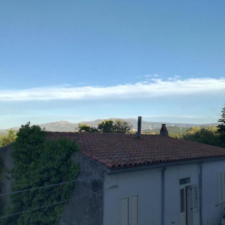 Monti Di Bo Daire Aggius Dış mekan fotoğraf