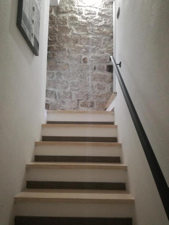 Monti Di Bo Daire Aggius Dış mekan fotoğraf
