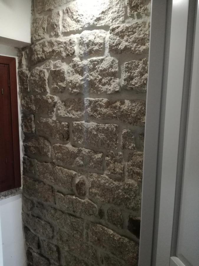 Monti Di Bo Daire Aggius Dış mekan fotoğraf